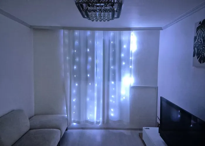 Nakseongdae House Appartement