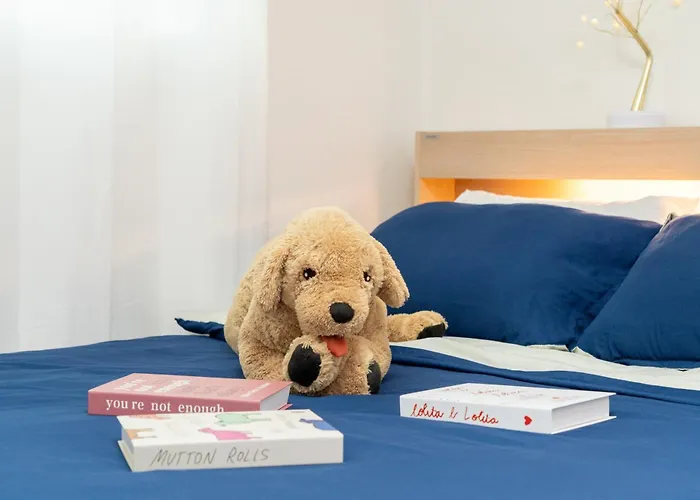 Nakseongdae House *