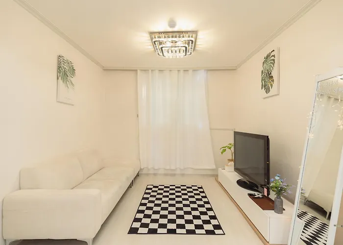 Nakseongdae House Appartement Seoel