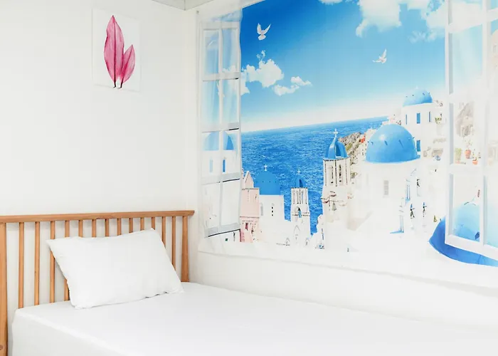 Nakseongdae House